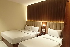 ADKAR RESIDENCY, Mumbai