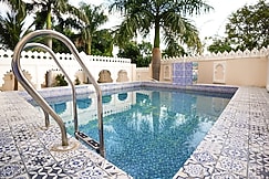 Aangan Udaipur, Udaipur