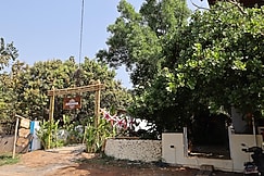 Arohha, Goa