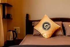 The Hosteller Delhi, International Airport, Delhi