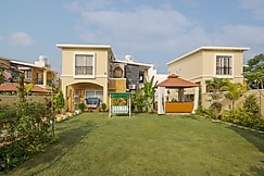 SaffronStays Shreevat, Udaipur