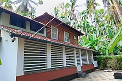 Kolamba Bliss Homestay, Kannur