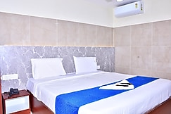 Roy Residency Luxury Rooms, Nellore