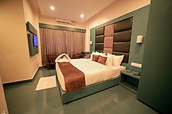 Lumarise Hotel, Wayanad