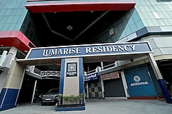 Lumarise Hotel, Wayanad