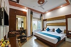 Hotel Star Plaza, Delhi