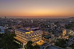 The Hosteller Bam Jaipur, Hawa Mahal, Jaipur