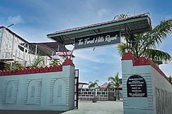 The Forest Hills Resort, Udaipur