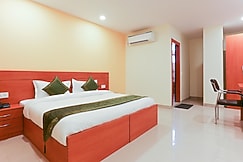 TMS Residency, Delhi