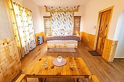 Prithvi Homestay, Mukteshwar