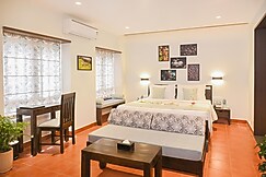 Nirjhara Coorg, Coorg
