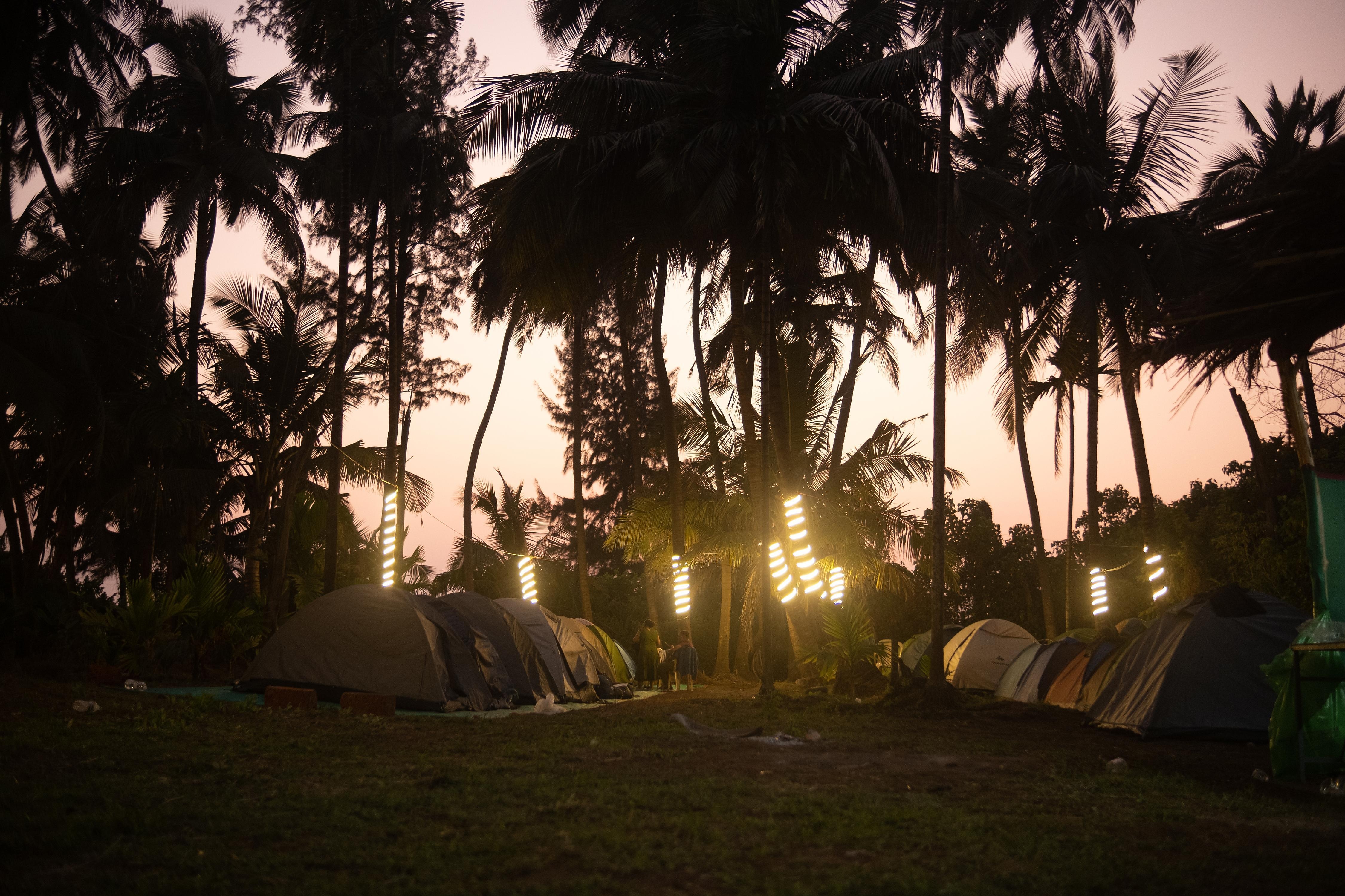 Campola camping 3