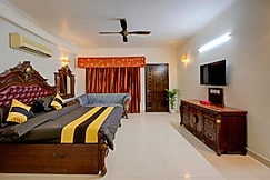 Heritage Villa By Rustam Residency, Gurgaon