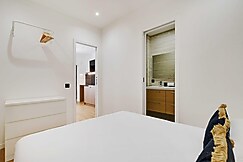 Modern apartment - 1BR- 2P - Montreuil, Paris