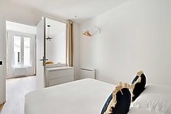 Charming apartment - 1BR - 2P - Montreuil, Paris