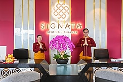 Signata Genting Highlands, Bentong