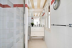 Exceptional apt - 4P - in the heart of the Marais, Paris