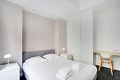 Superb Apartment -1BR/2P - Sentier, Paris