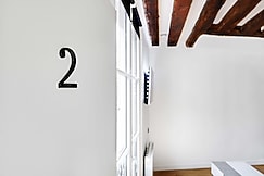 Charming studio A/C - 2P - Le Marais - 1, Paris