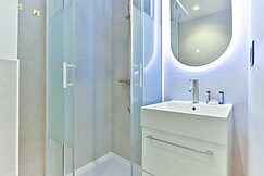 Cozy apartment - 1BR/2P - Grenelle/ Eiffel Tour, Paris