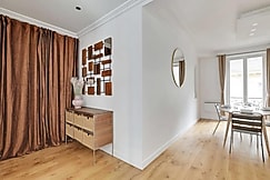 Exclusive apartment - 1BR/4P - Arc de Triomphe - 1, Paris