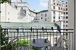 Bright Studio for 2 near Arc de Triomphe - 1, Paris