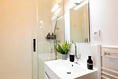 Cosy Studio 2p / Le Marais, Paris