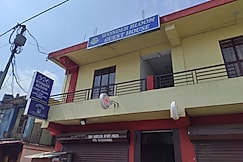 Wonder Bloom, Shillong