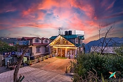 Zostel Homes Shoghi (Shimla), Shoghi