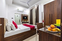 Aura Grand Residency, Noida