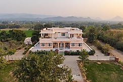 Bagheera Retreat, Pushkar