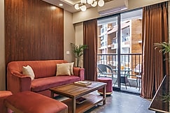 Sora by @thekiwistays, Goa