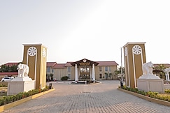 Mangalam Resort & Spa - Member of Absolute Collection, Chhatrapati Sambhajinagar