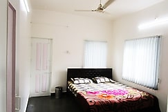 1bhk couple friendly apartment, Belgaum