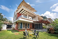 Nest Villa By Seven Sands - 4BHK, Lonavala