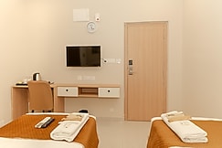 Hotel SY Inn Hitec City, Hyderabad