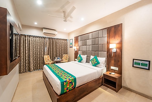 Treebo Premium Nova Candolim