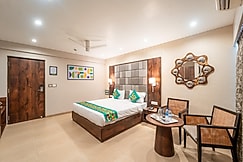 Treebo Premium Nova Candolim, Goa