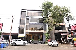 Khushi Hotel, Bilgram
