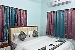 Hotel O Aditi Guest House, Kolkata