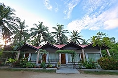 Cocoon B&B, Neil Island