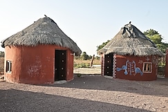 Khatri Home Stay Salawas, Sojat