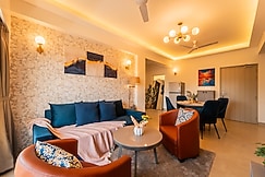 Liora by @thekiwistays, Goa