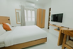 Paarijatham Residency, Tirur