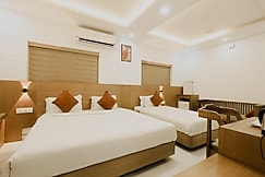 Paarijatham Residency, Guruvayur