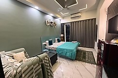 Peaceful Homestay with a Modern Touch, Greater Noida