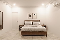 Agonda Brown Sand, Goa