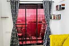 The Urban Haven, Thane