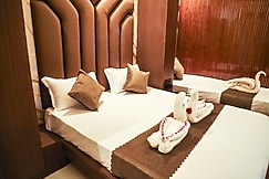 Hotel Make Sure, Pushkar