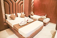 Hotel Make Sure, Ajmer